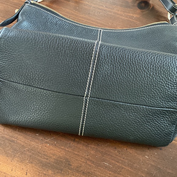 Dooney & Bourke bag with matching small bag - Picture 5 of 8